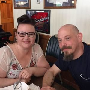 Meet your Posher, Dawn